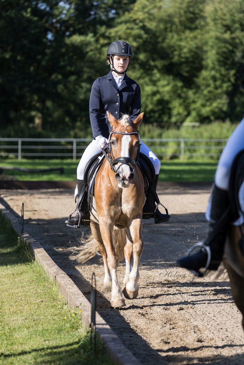 Bild 69 - Pony Akademie Turnier